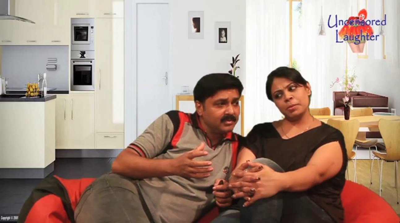 Spicy Marriage