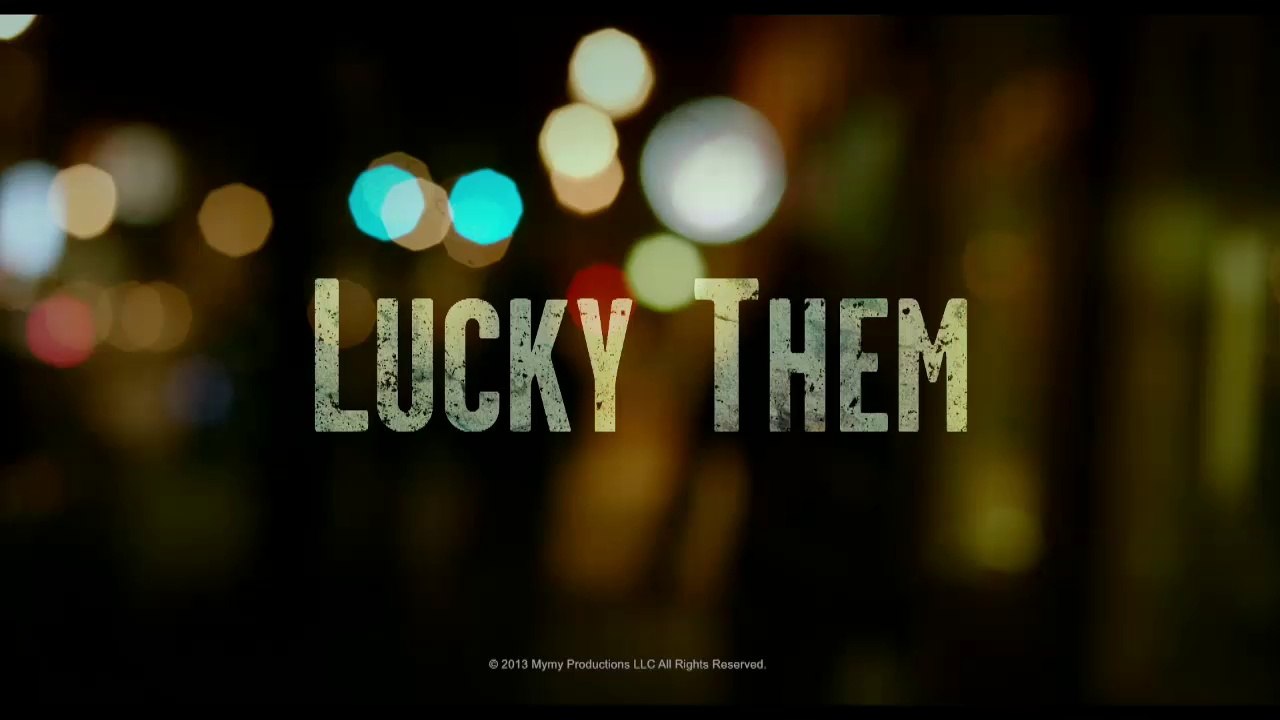 Lucky Them (2013) Toni Collette Interview