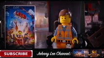 The LEGO Movie - 'Behind the Bricks' Featurette