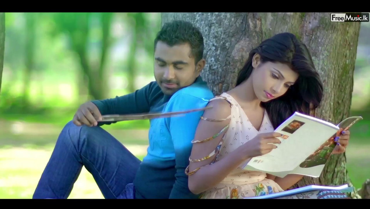 Dase Chaya - Pramodha Herath Full HD From www.FreeMusic.lk