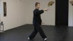 (2/11) Yang Tai Chi Stepping Sets/ Line Drills: Parting the Horse's Mane