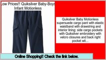 Reports Reviews Quiksilver Baby-Boys Infant Motionless
