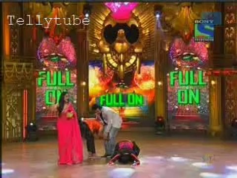Entertainment Ke Liye Kuch Bhi Karega - 17th July 2014 Part 2