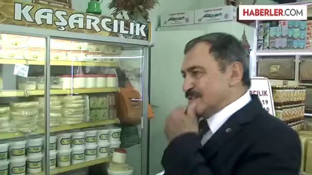 Eroğlu: ''Sarıkamış da aynen Çanakkale destanı gibi bir merkez olacak -
