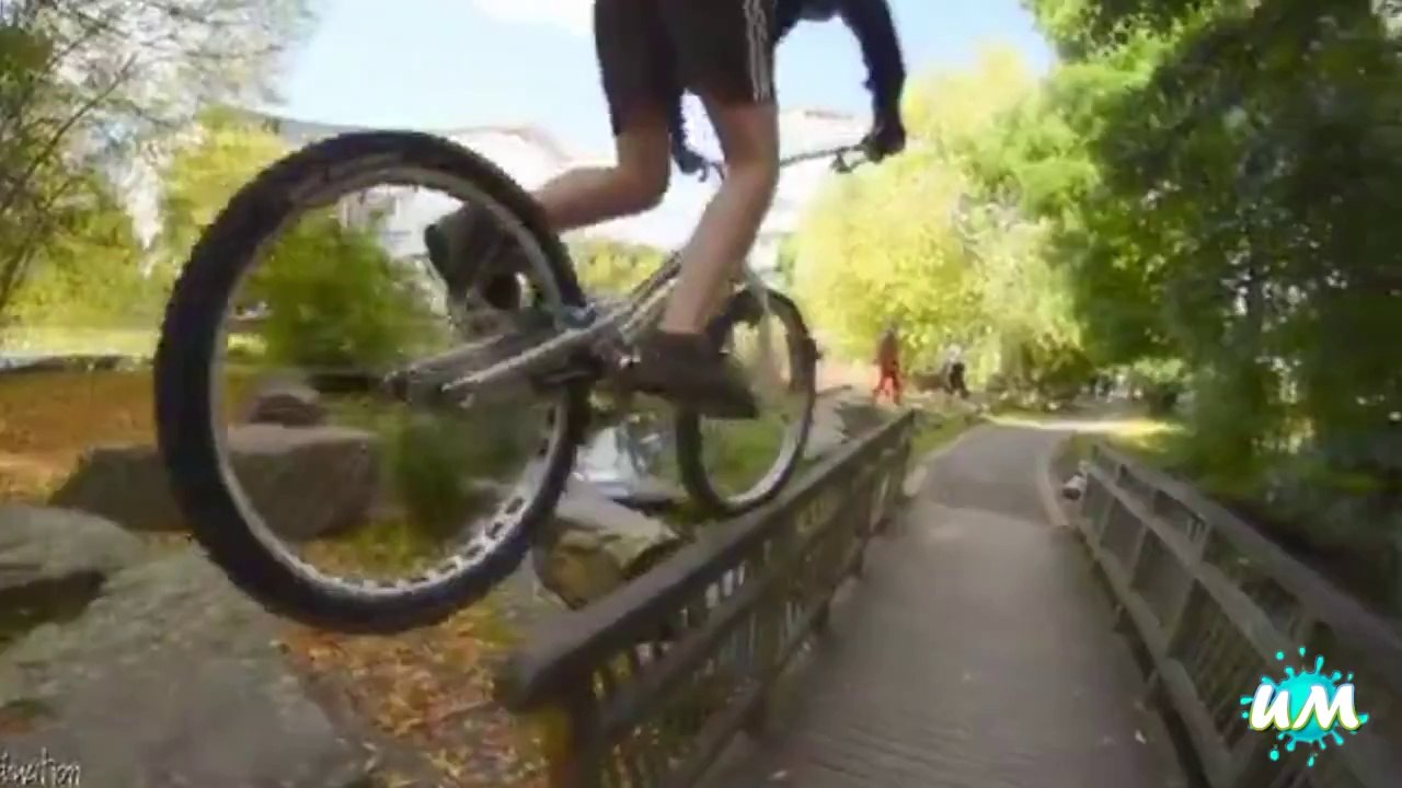 Les plus gros FAILS de cascadeurs et sportifs! Compilation de fails énormes!