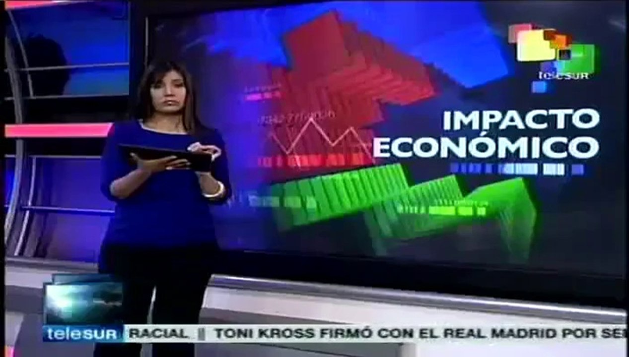 Llama Correa a AL a poner límites a la especulación financiera