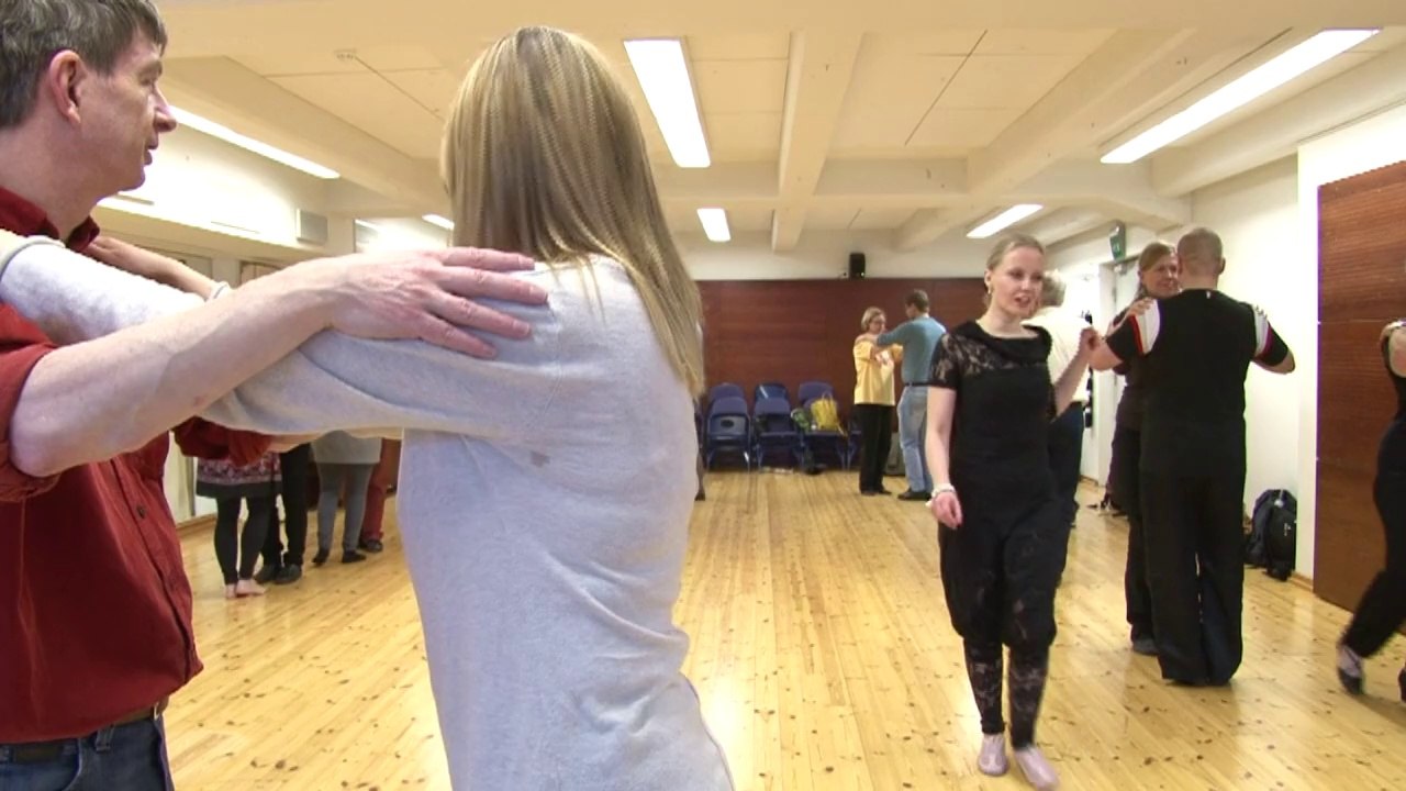 Tango finlandês