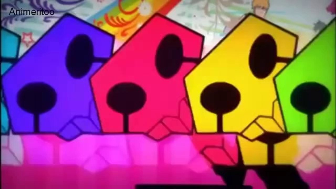 Bleach Opening 15 Español Latino Mexico