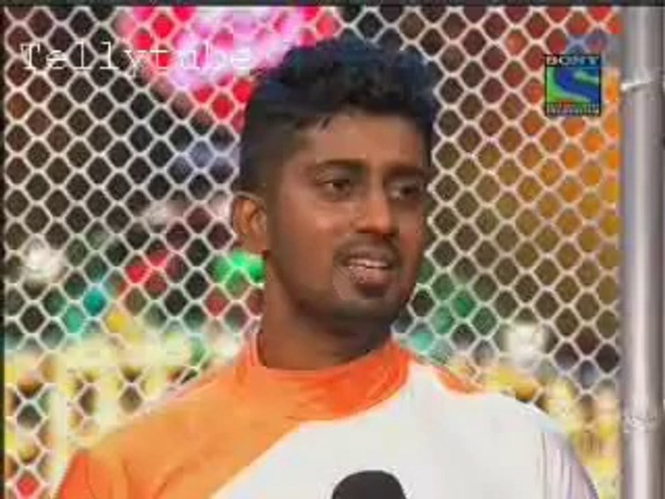 Entertainment Ke Liye Kuch Bhi Karega - 17th July 2014 Part 3