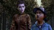 The Walking Dead  Season Two - A Telltale Games Series - Episode 4  Amid the Ruins  Trailer