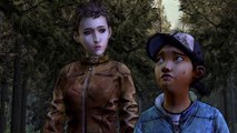 The Walking Dead  Season Two - A Telltale Games Series - Episode 4  Amid the Ruins  Trailer