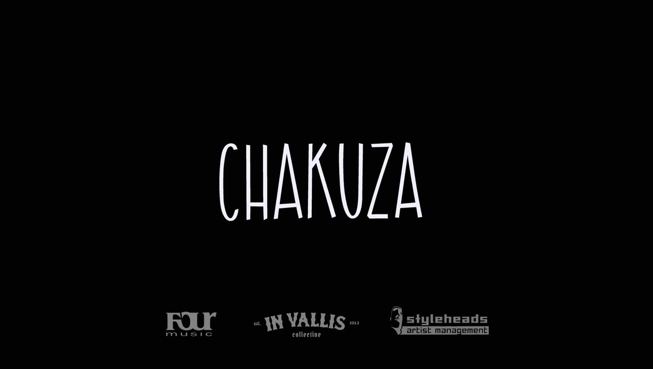 Chakuza »EXIT« Trailer