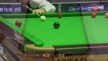 Hot Shots - UK Championship 2013 HD Videos