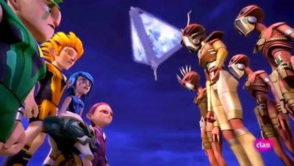 Desafio Champions Sendokai capitulo 19 - Emenigo Mio