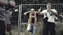 Olexesh - _WAS MICH WACH HÄLT_ (prod. von m3) [Official HD Video] #splash17