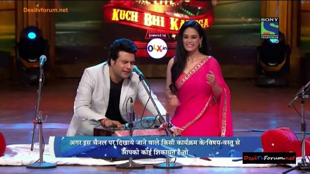 Entertainment Ke Liye Kuch Bhi Karega (Season 5) 17th July 2014 Video Watch Online pt2