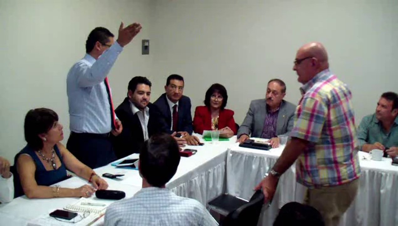 9 PETICIONES PRIISTAS