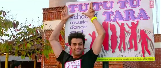 TERTE NAINA BY ARJIT SINGH