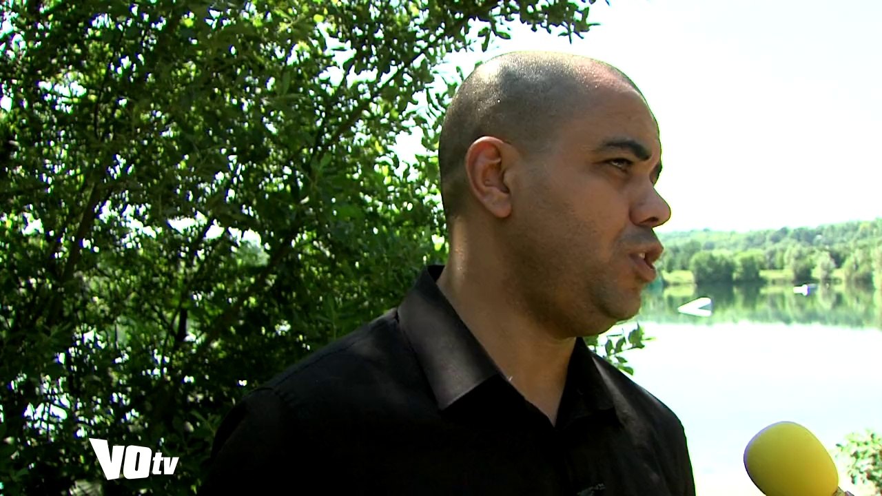 VOTV La région confirme son partenariat pour la base de loisirs