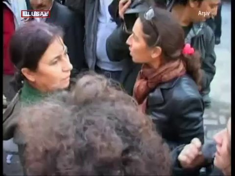 Okmeydanı imar planının yürütmesi durduruldu