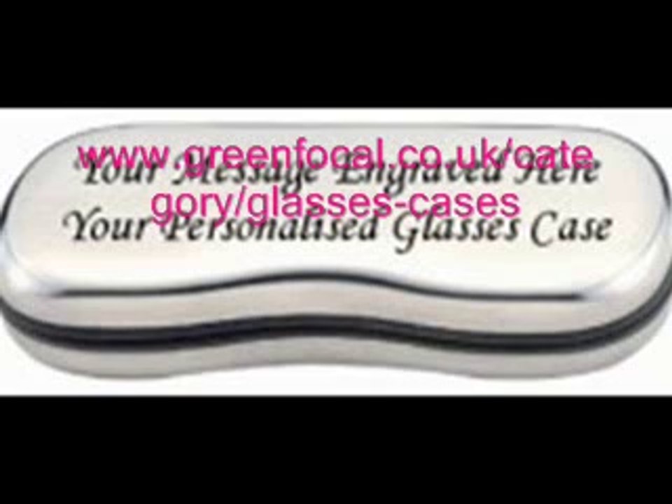 Glasses Case