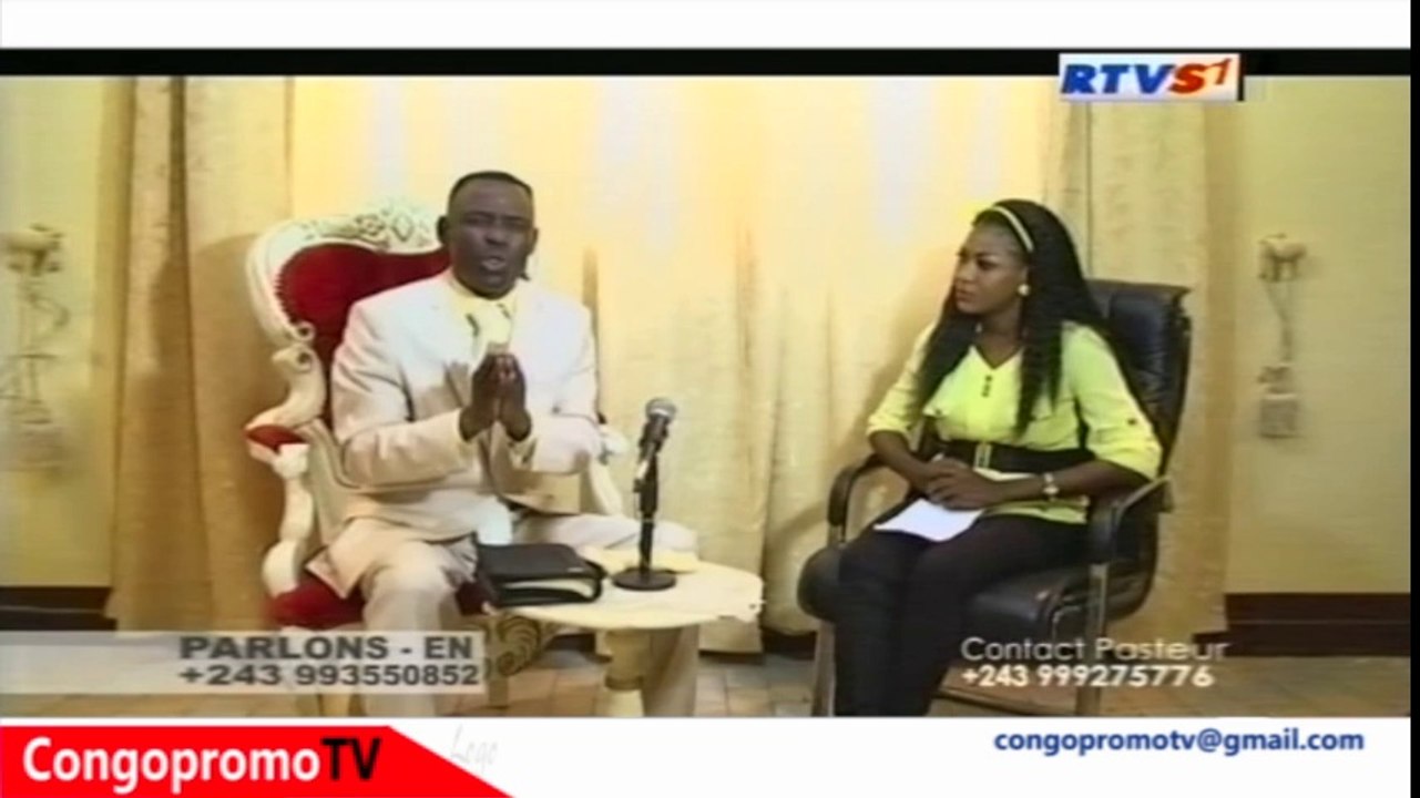 Pasteur oyo aye ko fongola ba kinois miso epuis abimisi na puassa tout les pasteurs ya lokuta