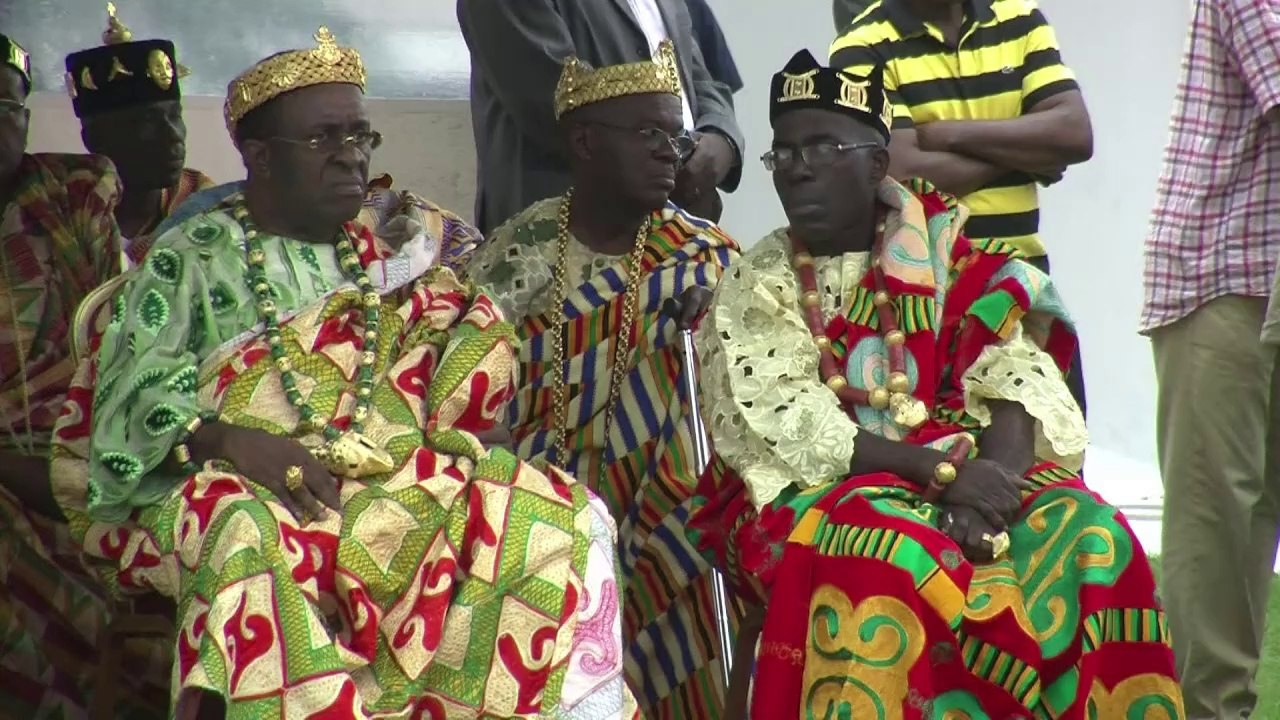 Côte d'Ivoire: visite du président François Hollande