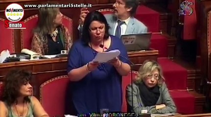 Riforme, Moronese (M5S): "Questo Parlamento delegittimato tradisce il bene comune" - MoVimento 5 Stelle