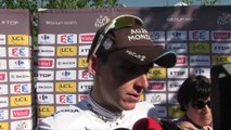 Tour de France 2014 - Etape 12 - Romain Bardet : 