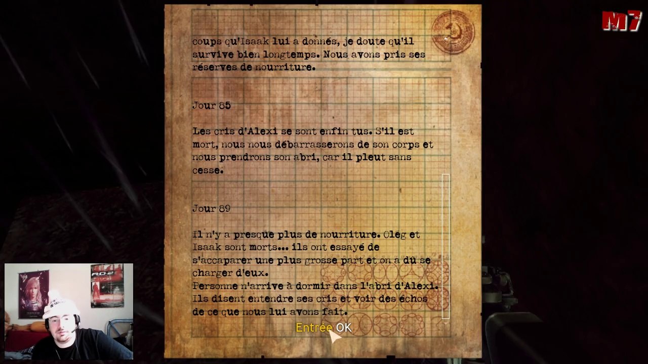 Singularity - 2 - Changer le présent