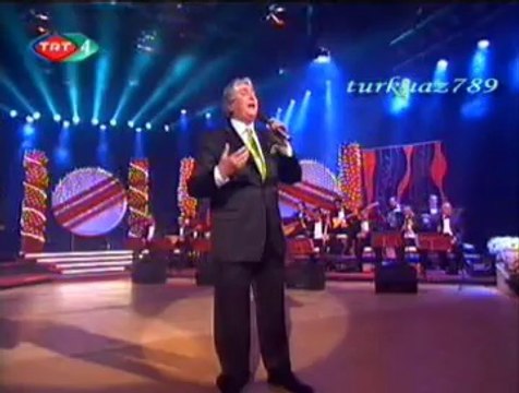 Ümit TOKCAN-Yazımı Kışa Çevirdin (Leylâ) (2)