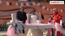 30 Yıl Sonra Nikah Kıydılar