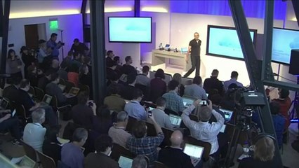 Microsoft vai eliminar 18 mil postos de trabalho