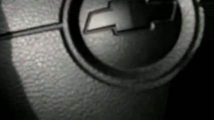 Ballade en Chevrolet Kalos