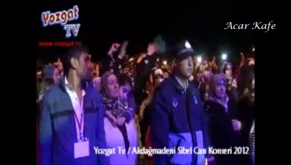 SİBEL CAN-ŞEYTAN UYDUK BİR KERE