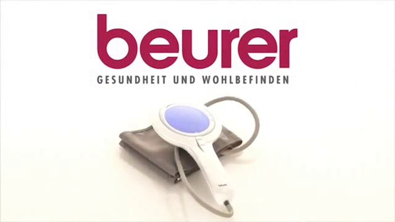 Beurer BM 65