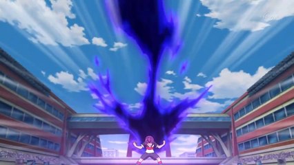 Inazuma Eleven Go 10 Audio Español