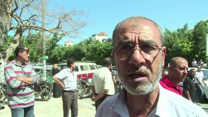 Gazans race to get money, supplies during lull in fighting