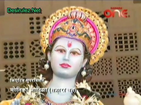 Jai Jai Jai Bajarangbali 17th July 2014 Part1
