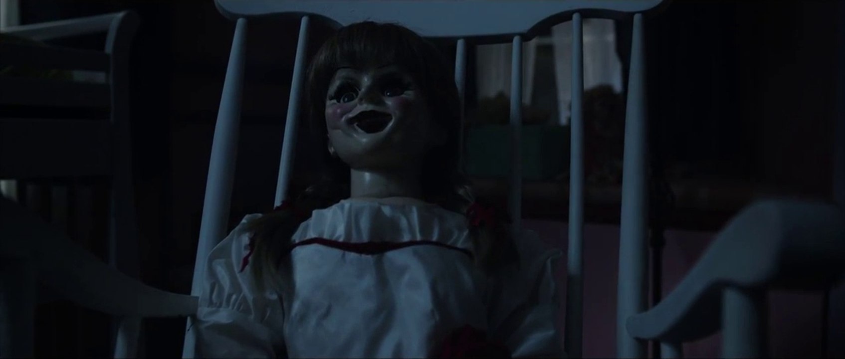 Annabelle - Teaser Trailer