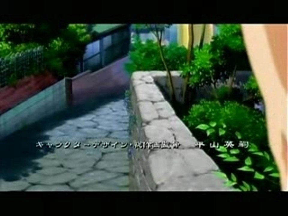 SHUFFLE MEMORIES OP5