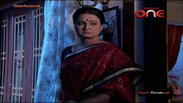 Haunted Nights - Kaun Hai Woh 17th July 2014 Video Watch Online pt1