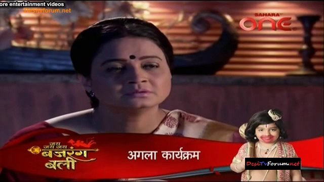 Haunted Nights - Kaun Hai Woh 17th July 2014 Video Watch Online pt2