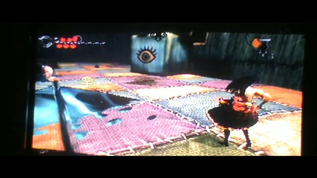 Walkthrough de Alice retour au pays de la folie chapitre 5 visite de la maison de pouper partie 4