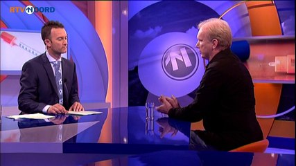 Mogelijk nieuw medicijn voor diabetes type 2 - RTV Noord