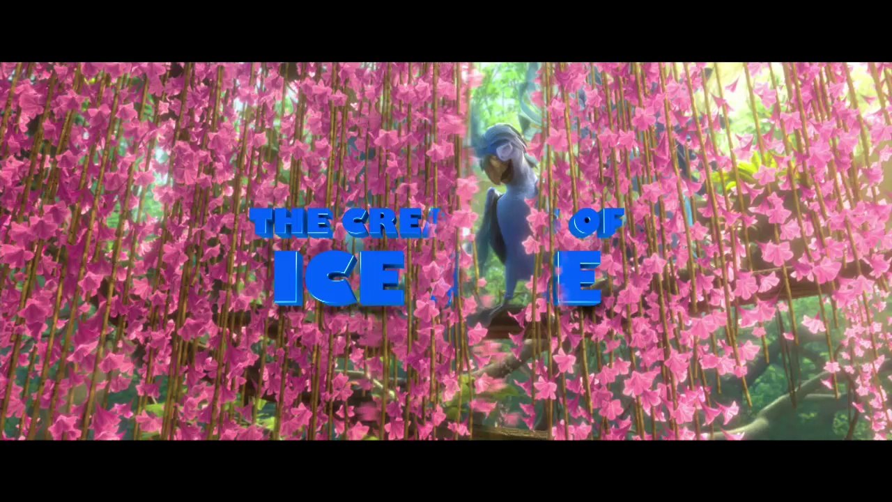 Rio 2 (2014) Official Trailer