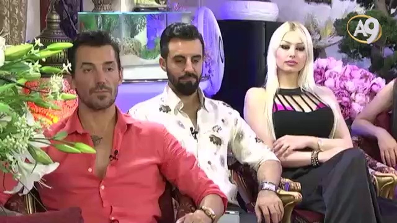 Adnan Oktar: Illuminati ve Masonluk gizlilik içinde Mehdiyet'in yollarını açar