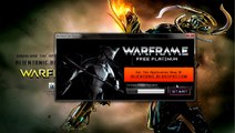 Télécharger GRATUIT Warframe free Platinum