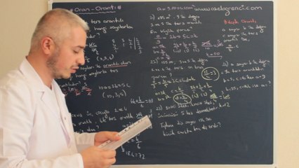 Oran Orantı 4-ozelogrenci.com