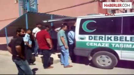 Elektrik Akımına Kapılan İşçi Öldü